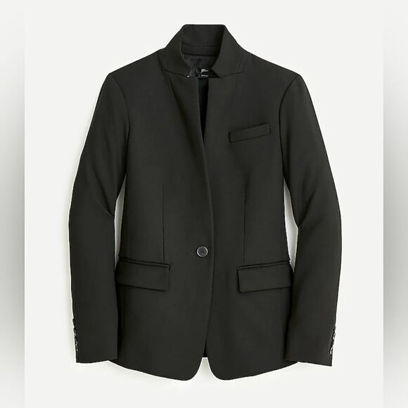 J.Crew Regent Blazer - Picture 1 of 16
